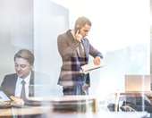 Νέα κτίρια γραφείων 350.000 τ.μ. θα παραδοθούν προς χρήση μέχρι το 2030