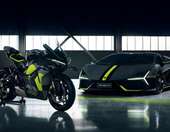 Αυτή η απίθανη Ducati κοστίζει όσο ένα supercar (video)