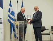 Ετήσια εκδήλωση DefencEduNet και ΣΕΚΠΥ στο Πανεπιστήμιο Δυτ. Μακεδονίας - Τιμητική διάκριση στη Lockheed Martin