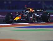 F1 GP Κατάρ: Ο Max Verstappen πήρε μια ακόμη νίκη ανενόχλητος