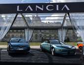Lancia: Επαναφέρει ένα ακόμη ιστορικό όνομα για το δεύτερο μοντέλο της