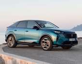 Τα ετοιμοπαράδοτα Peugeot 3008 στην Ελλάδα με επιδότηση τιμής