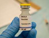 Αισιοδοξία για εμβόλιο κατά του Ebola Zaire