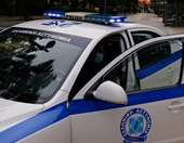 Θεσσαλονίκη: Φωτιά σε λεωφορείο στη Σίνδο – Σώοι επιβάτες και οδηγός