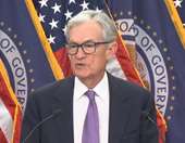 Πάουελ (Fed): Δεν είναι δεδομένη μια νέα μείωση των επιτοκίων τον Δεκέμβριο - Κάθε άλλο