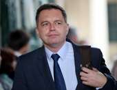 Καζιμίρ: Πιθανές "νέες προκλήσεις" το 2026 - Η ΕΚΤ είναι έτοιμη να παρέμβει αν χρειαστεί