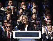 Γαλλία: Ο υπ. Ευρωπαϊκών Υποθέσεων καταλογίζει στην ακροδεξιά της Λεπέν "υποταγή" σε "ξένους αυταρχικούς ηγέτες"