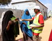 Σομαλία: Οι κάτοικοι του Μογκαντίσου ψήφισαν για πρώτη φορά εδώ και 60 χρόνια σε τοπικές εκλογές