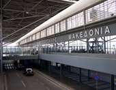 Θεσσαλονίκη: "Σε μεγαλύτερο τουριστικό χάρτη" με νέες πτήσεις από και προς το αεροδρόμιο "Μακεδονία"