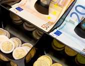 ΕΛΣΤΑΤ: Αυξημένος 1,6% ο τζίρος των ελληνικών επιχειρήσεων το 2025 - Έφτασε τα 492 δισ. ευρώ