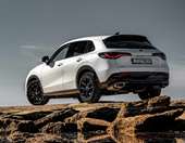 Πόσο μειώθηκαν στην Ελλάδα οι τιμές του Honda ZR-V