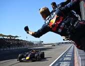 F1 GP ΗΠΑ: Ο Max Verstappen κέρδισε σαν να ήταν το 2023