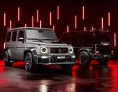 Brabus 900 Rocket: Η Mercedes G-Class γίνεται supercar