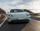 Τα 5 πιο δυνατά ηλεκτρικά αυτοκίνητα που πωλούνται στην Ελλάδα