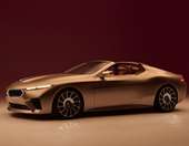 Το υπέροχο BMW Concept Skytop μπορεί να βγει στην παραγωγή (εικόνες)