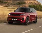 Range Rover: Πόσα ηλεκτρικά χιλιόμετρα επιτρέπει η plug-in υβριδική τεχνολογία της φίρμας