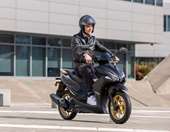 Αυτό είναι το πιο φθήνο scooter στα 125cc στην Ελλάδα-πόσο κοστίζει