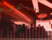 Χρηματιστήριο: Νέες απώλειες αλλά με αντοχές απέναντι στο διεθνές sell-off