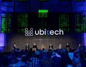 Η Ubiτech γιόρτασε τα "20" - Η ελληνική τεχνολογία μπορεί να γίνει εξαγώγιμη