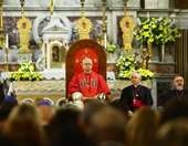 Πάπας Λέων: Έκκλησή για "μια ημέρα ειρήνης στην Ουκρανία, τουλάχιστον για τα Χριστούγεννα"