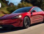 Video: Οδηγούμε το εξωφρενικά γρήγορο Tesla Model 3 Performance