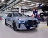 Αυτή η ηλεκτρική BMW i7 δοκιμάζει τεχνολογία μπαταριών που θα αλλάξει τα δεδομένα