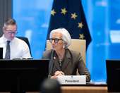 Γιατί η ΕΚΤ χτυπά καμπανάκι για τις σχέσεις τραπεζών με επενδυτικές και funds