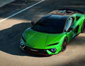 Lamborghini: Οι πωλήσεις αυξάνονται αλλά τα κέρδη μειώνονται