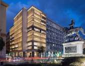 Eurobank: Στις 6/11 η αποκοπή για το προμέρισμα €0,04681 ανά μετοχή