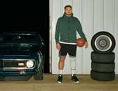 Ένα sedan 1.000 ίππων το αγαπημένο αυτοκίνητο του Luka Doncic