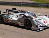 Πώς μπορείς να αγοράσεις το αυτοκίνητο που κέρδισε 3 φορές στο Le Mans