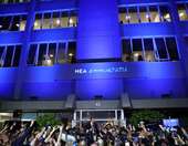 Ολοκλήρωση των εκδηλώσεων που συνδιοργάνωσαν η Νέα Δημοκρατία και το Ευρωπαϊκό Λαϊκό Κόμμα σε Αθήνα και Θεσσαλονίκη