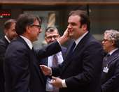 Η Προεδρία του Eurogroup ομόφωνα στην Ελλάδα και τον Κ. Πιερρακάκη