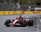 F1 GP Αζερμπαϊτζάν: Τι ώρα θα δείτε τον αγώνα-πρόγραμμα