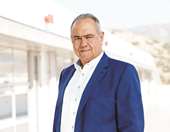 Γιώργος Γεράρδος: Πέθανε ο ιδρυτής της εταιρείας "Πλαίσιο"