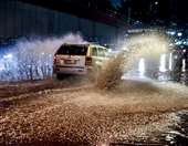 Κλειστά την Τετάρτη όλα τα σχολεία της Αττικής - Συστάσεις της Πολιτικής Προστασίας για την κακοκαιρία