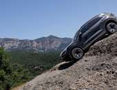 Η ηλεκτρική Porsche Cayenne δοκιμάζεται σε ακραίες συνθήκες λίγο πριν την επίσημη παρουσίαση