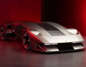 Ferrari F76: Αυτό είναι το πρώτο ψηφιακό hypercar από το Maranello