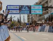 ΔΕΗ και Cycling Greece μαζί για τον ΔΕΗ Tour of Hellas έως το 2029
