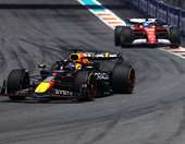 F1 GP Μαϊάμι Sprint: Ούτε σήμερα ανάσταση