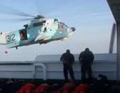 St. Nikolas: Καλά στην υγεία του το πλήρωμα του υπό κατάληψη ελληνόκτητου τάνκερ