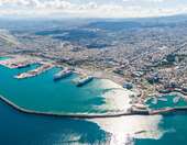 Ποιες είναι οι επενδύσεις ύψους 300 εκατ. ευρώ που σχεδιάζονται στα ελληνικά λιμάνια