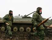 Ουκρανία (δημοσκόπηση): Η πλειοψηφία των πολιτών τάσσεται κατά της αποχώρησης των δυνάμεων από το Ντονμπάς