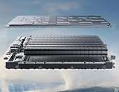 Κινεζική φίρμα παρουσίασε μπαταρία solid state με αυτονομία 1.300 χλμ.