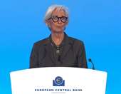 Λαγκάρντ: Σε "καλό σημείο" ο πληθωρισμός, ανθεκτική η οικονομία – Η ΕΚΤ παρακολουθεί τις κινήσεις του ευρώ