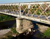 Καταργείται η χειρότερη γέφυρα της Ελλάδας-πότε θα είναι έτοιμη η καινούργια