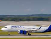 Πακέτο για το 3,4% της Aegean πέρασε στο χρηματιστήριο