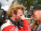 WRC: Εκπληκτικό Ράλι Εσθονίας και πρώτη νίκη για Oliver Solberg