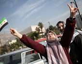 Iστορική επίσκεψη του Συμβουλίου Ασφαλείας του OHE στη Δαμασκό - Mήνυμα Ελλάδας για συμπερίληψη και λογοδοσία