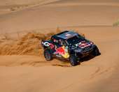 Ράλι Ντακάρ 2024: O Peterhansel έγραψε ιστορία